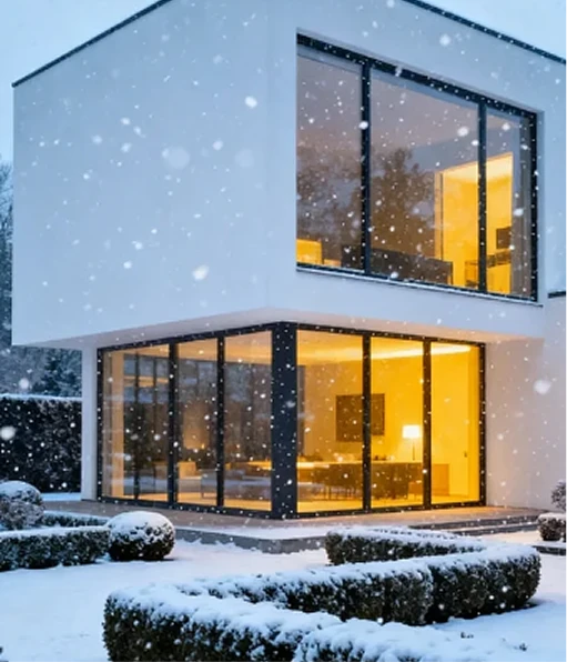Extreme Climate Door/Window Solutions