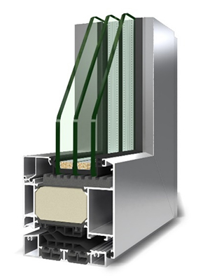 Extreme Climate Door/Window Solutions