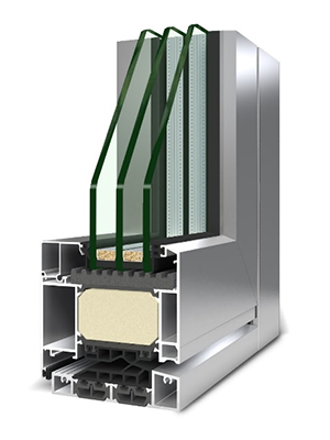 Extreme Climate Door/Window Solutions