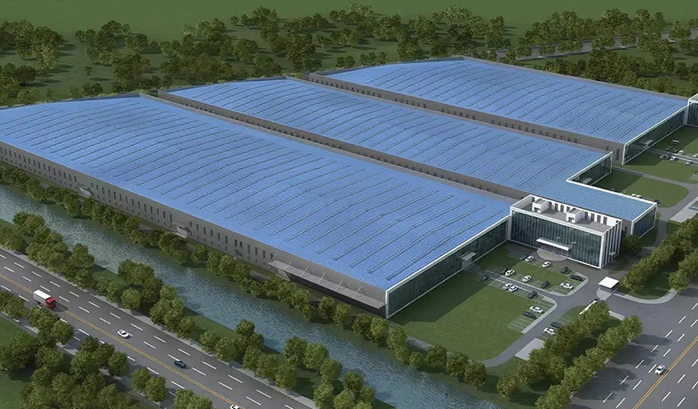 Beijing Ti-King Decoration Engineering Co., Ltd.