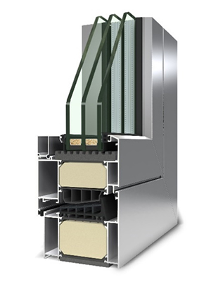 Extreme Climate Door/Window Solutions