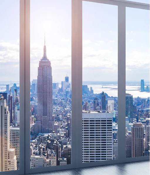 Security & Impact-Resistant Solutions