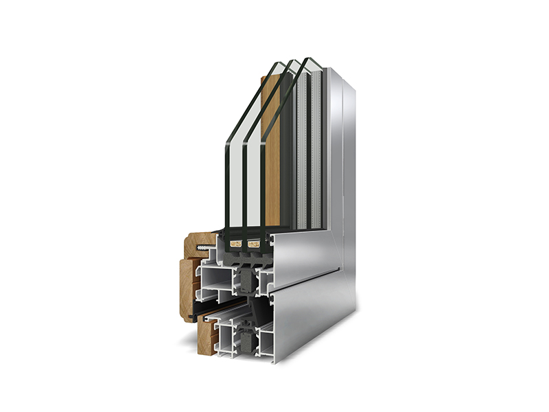 M75 SERIES CASEMENT WINDOW