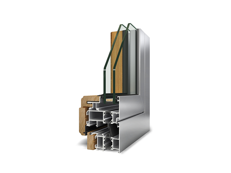 M70 SERIES CASEMENT WINDOW