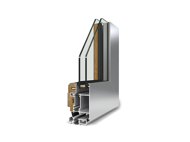 M70 SERIES CASEMENT DOOR