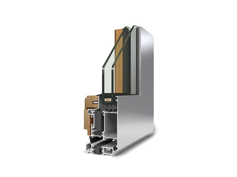 M75 SERIES CASEMENT DOOR
