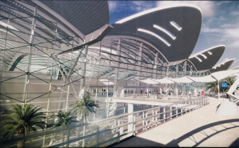 Algiers International Airport