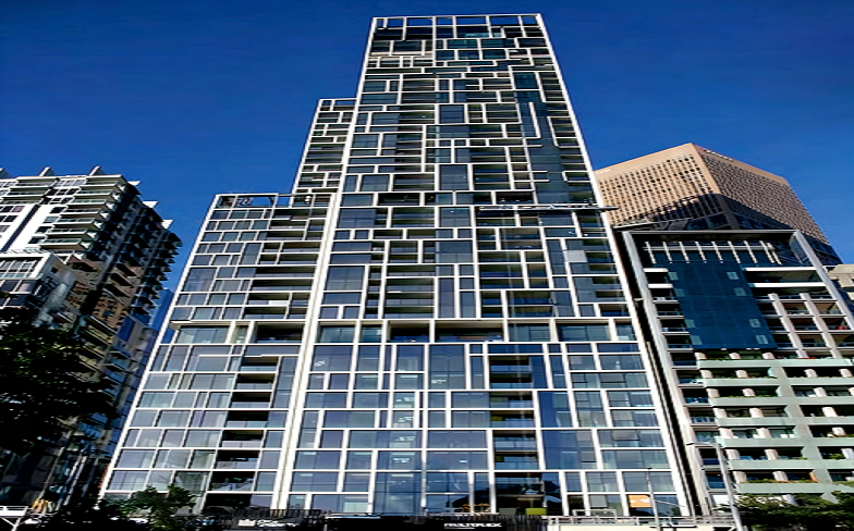 35 Spring Street