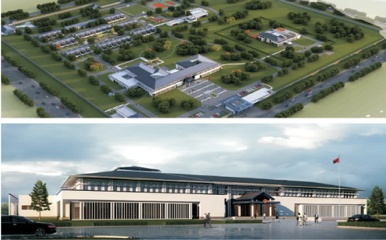 Embassy of China in Pakistan