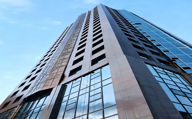 ZAN Building