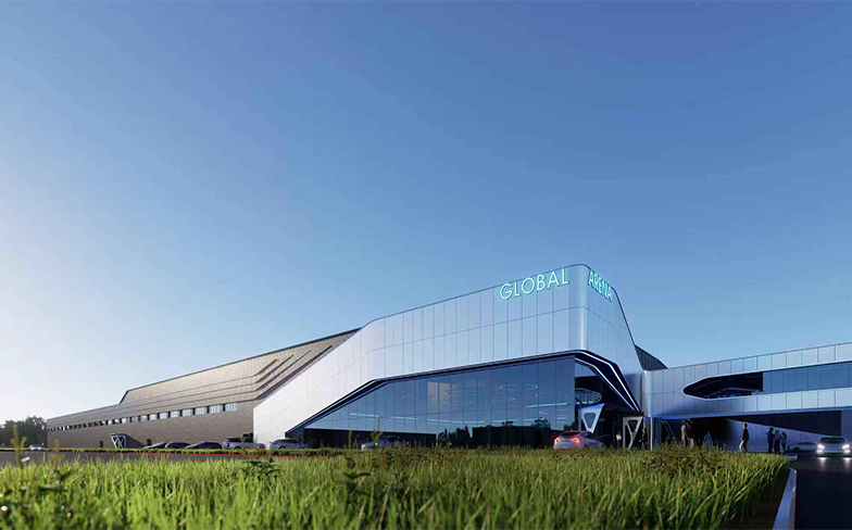 Global Arena