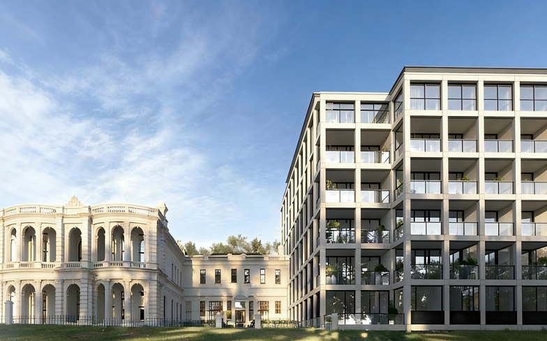 Classic Apartments