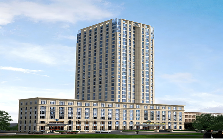 Tuushin Hotel